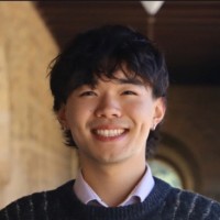 Freddy Lin