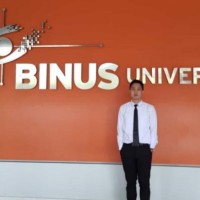 Richard Hartono, BSc