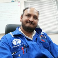 Nagesh Ch V S S Pmp®