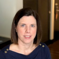 Pamela Ellis