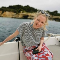 Katja Humar