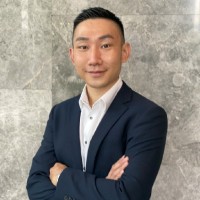Dean Ng Tong Kin