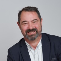 Stéphane LE ROLLAND