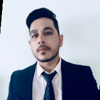 Manish Semwal