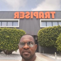 ALPHA YAGOUBA BAH  BAH