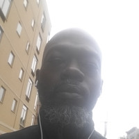 Roderick Gamble