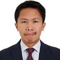 Wendell Lou Necesia