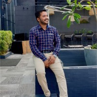 Sunil Kumar Mandal