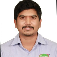 Raghu Sravan Gurija