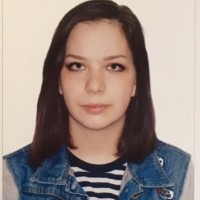 Elizaveta Kozlova