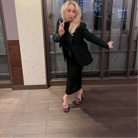 Gillian C.