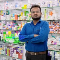 Javed Ahmed Khan