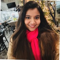 Udita Das