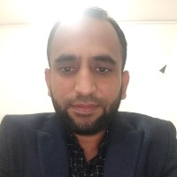 Mohammed mainuddin