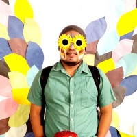 Ashish Udgam