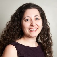 Ilana Levy-Paris, Ph.D.