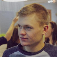 Alexander Rybakov