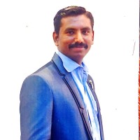 Sudheendra C