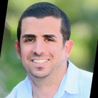 Doron Benisho