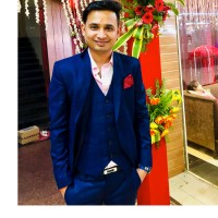 Abhishek Kumar Singh
