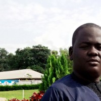 Muhammad Abubakar