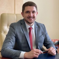 Roman Grygoryshyn