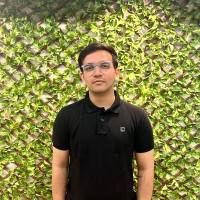 Vedant Rawal