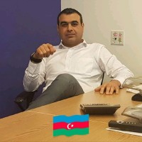 Rauf Shiraliyev 🇦🇿
