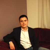 Maksud Essonov