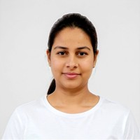 Shivani Sharma