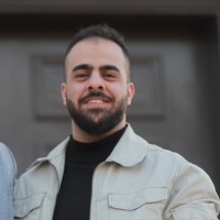 Ahmad Khalaileh