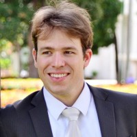 Charles De Azevedo Júnior