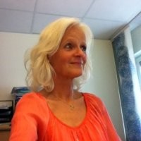 Margareta Odén
