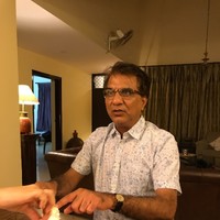 SANDEEP KUMAR