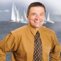 Eric Steinbach