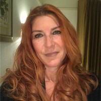 Eugenia Tsalkitzi