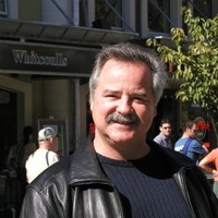 William Roberts