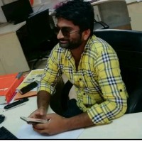 Anil Giraddi