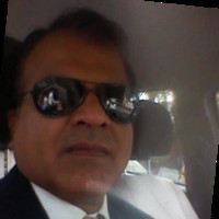 Anil Sharma