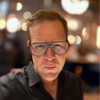 Dirk Ulrich