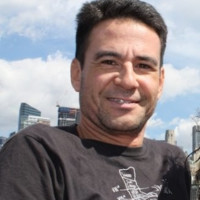 Greg Cadelina
