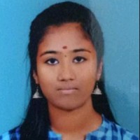 Ashika R J