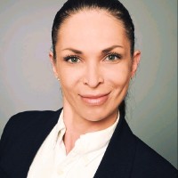 Marina Ivanova