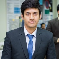 Hamza Jamil