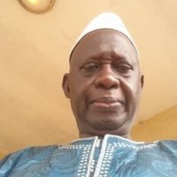 Sheikh Ibrahim V KAMARA