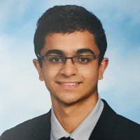 Arnav Sharma