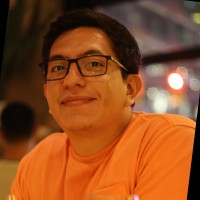 Luis Angel Diosdado González