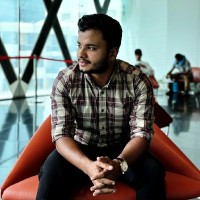 Mohamed Rashid, Cma