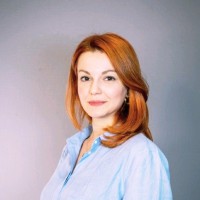 Mila Bozaslan