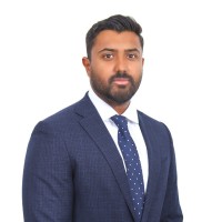 Luke Kalsi